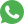 ícone whatsapp